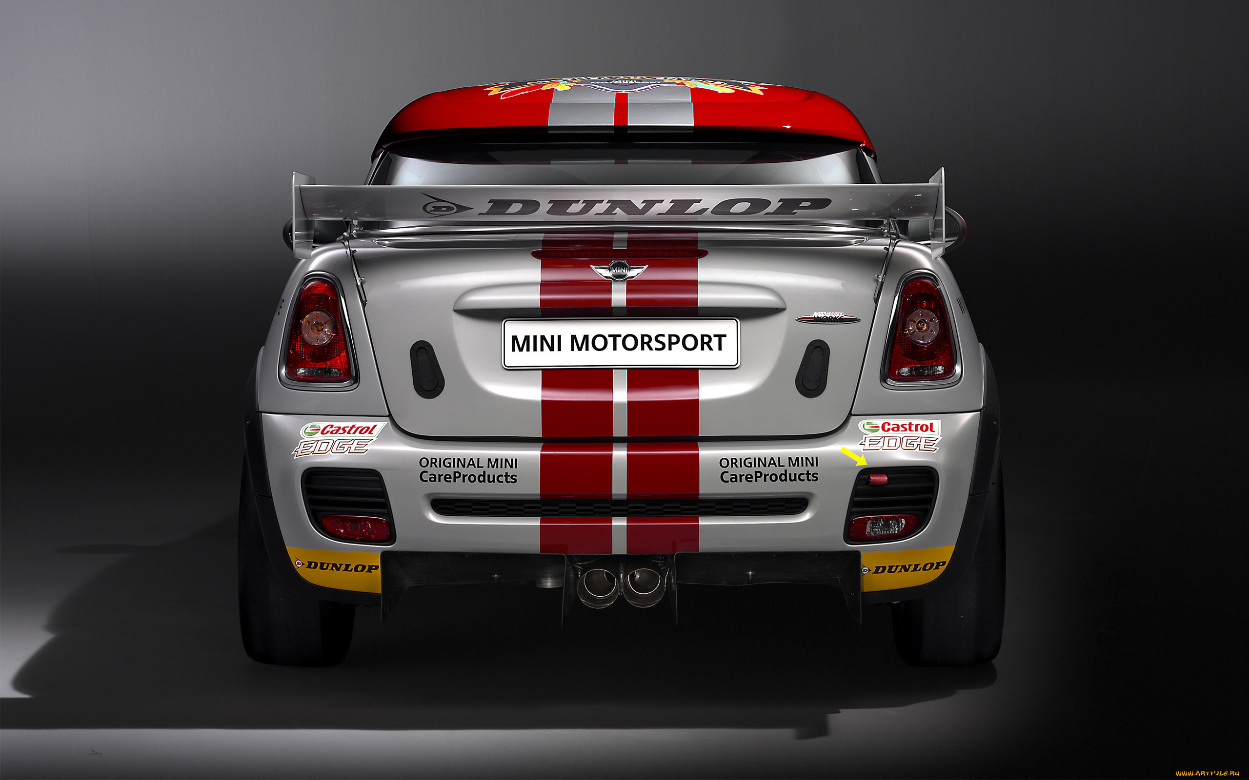 mini, john, cooper, works, coupe, endurance, , , 